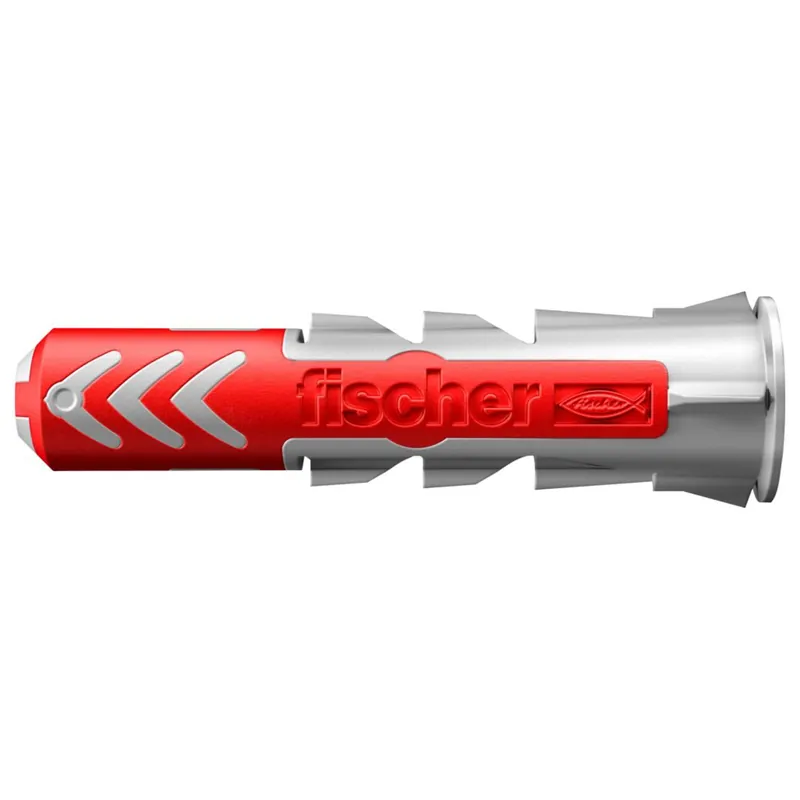 Wochenendangebot Fischer DuoPower 5x25 100 St.