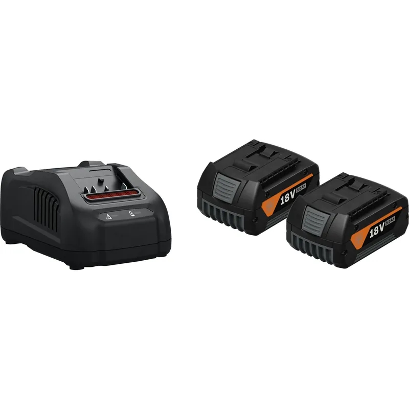 Fein Akku Starter Set GBA 18V 5.0Ah AMPShare Jetzt Kaufen