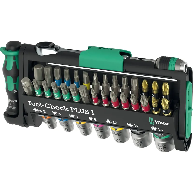 Sofort Bestellen Wera Tool-Check PLUS 1