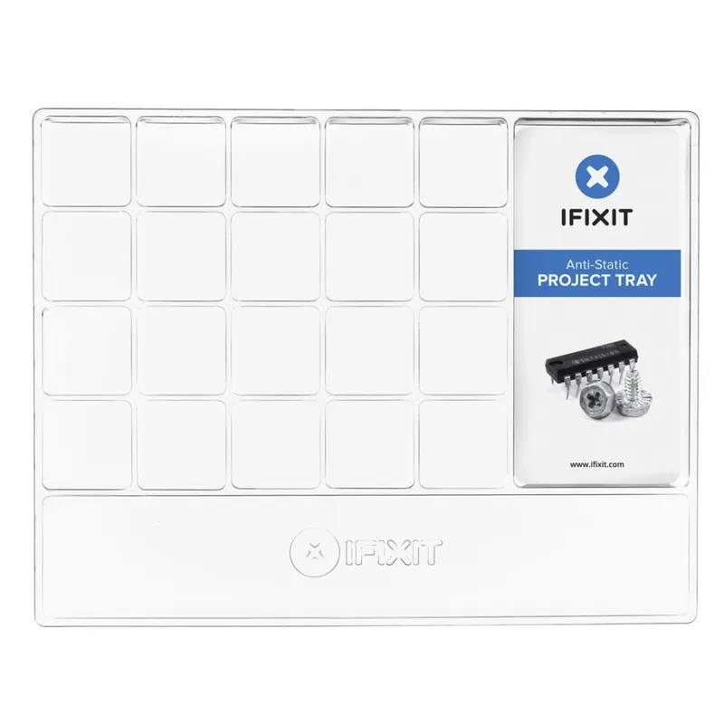 Bestseller iFixit Antistatische Sortierschale