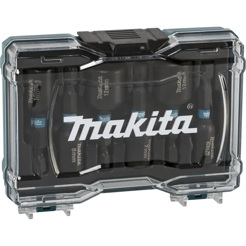 Markenprodukt Makita Steckschlüssel-Set 6tlg