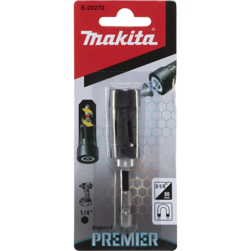 Preis Gesenkt Makita Torsion Bit-Halter Ultra Mag