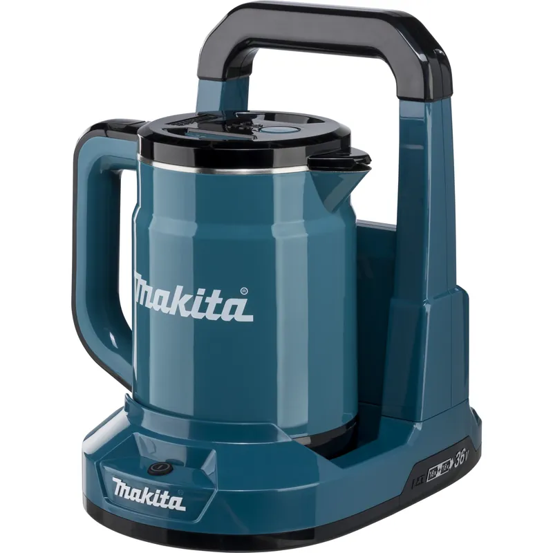 Makita DKT360Z Akku-Wasserkocher Solange Der Vorrat Reicht