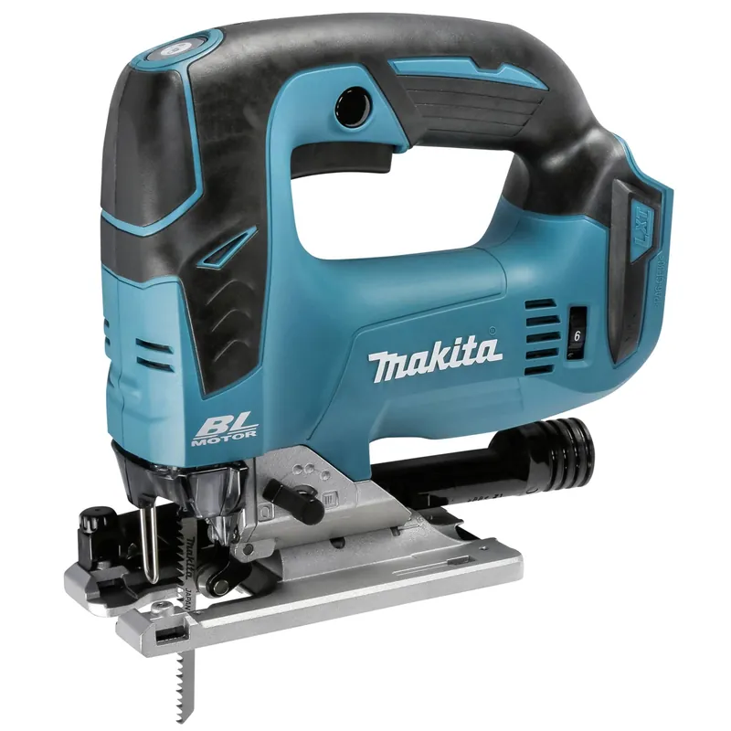 Preisreduziert Makita DJV182Z Akku-Pendelhubstichsäge