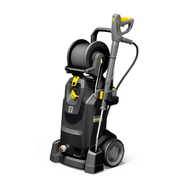 Kärcher HD 7/16-4 MX Plus Anniversary Edition Preisreduziert