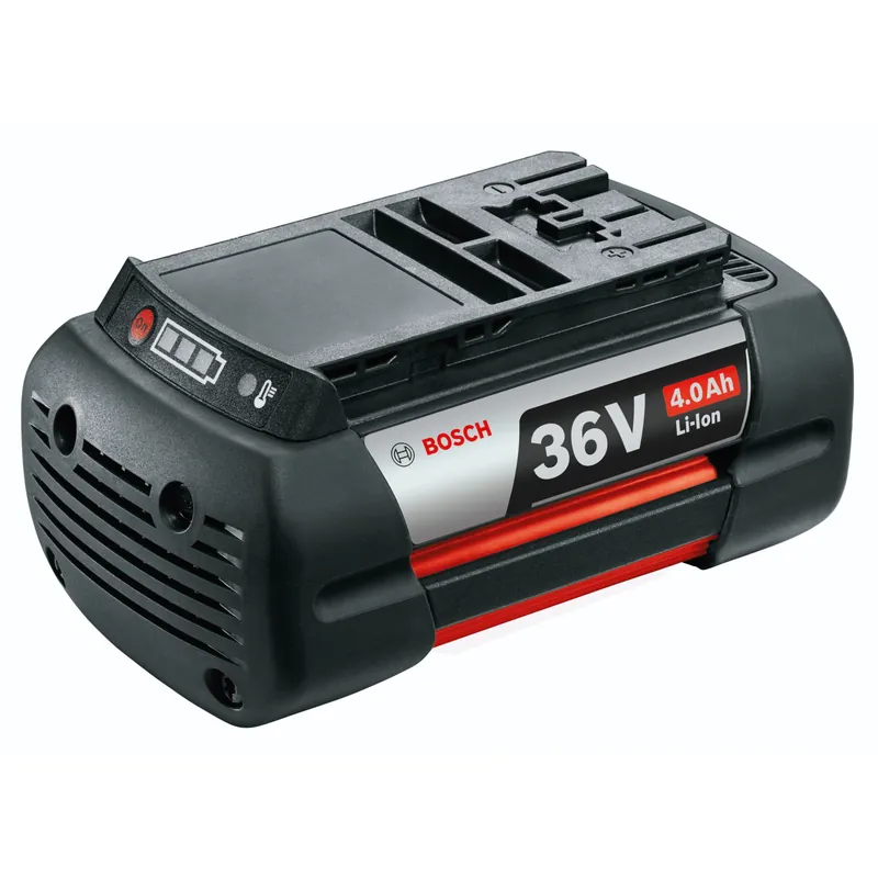 Abverkauf Bosch 36V 4,0 AH LITHIUM-IONEN Akku