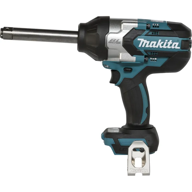 Abverkauf Makita DTW1005Z Akku-Schlagschrauber 18V