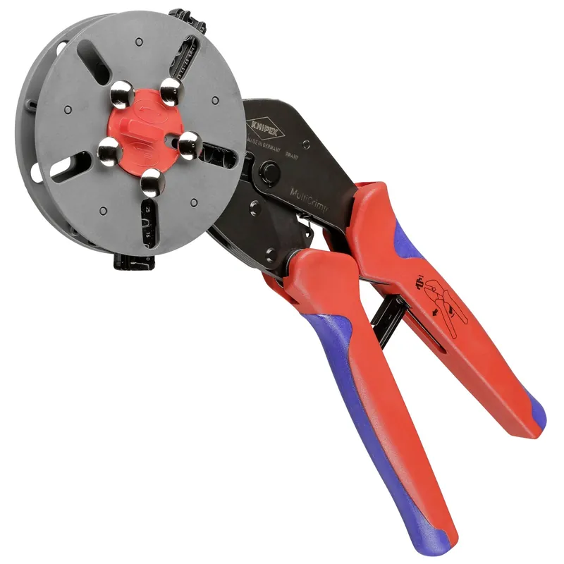 KNIPEX MultiCrimp 250 mm Beliebt
