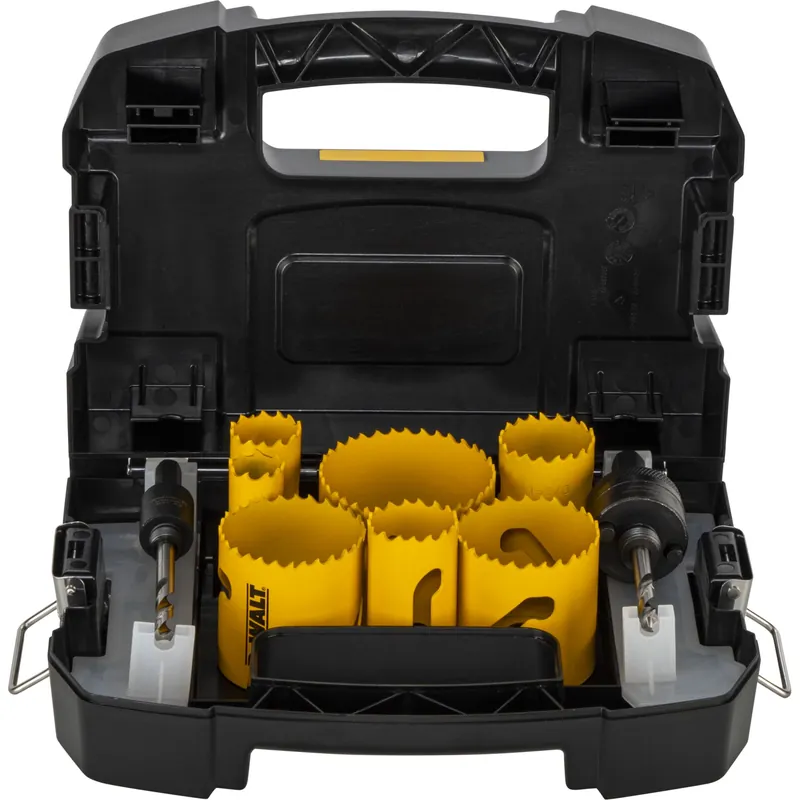 DeWalt DT90352-QZ Lochsägen-Set 11-tlg. Kracherpreis