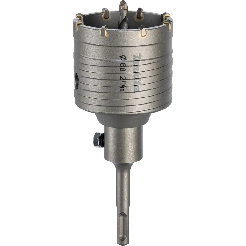 Makita HM-Hohlbohrkronen Set 68mm Saisonangebot