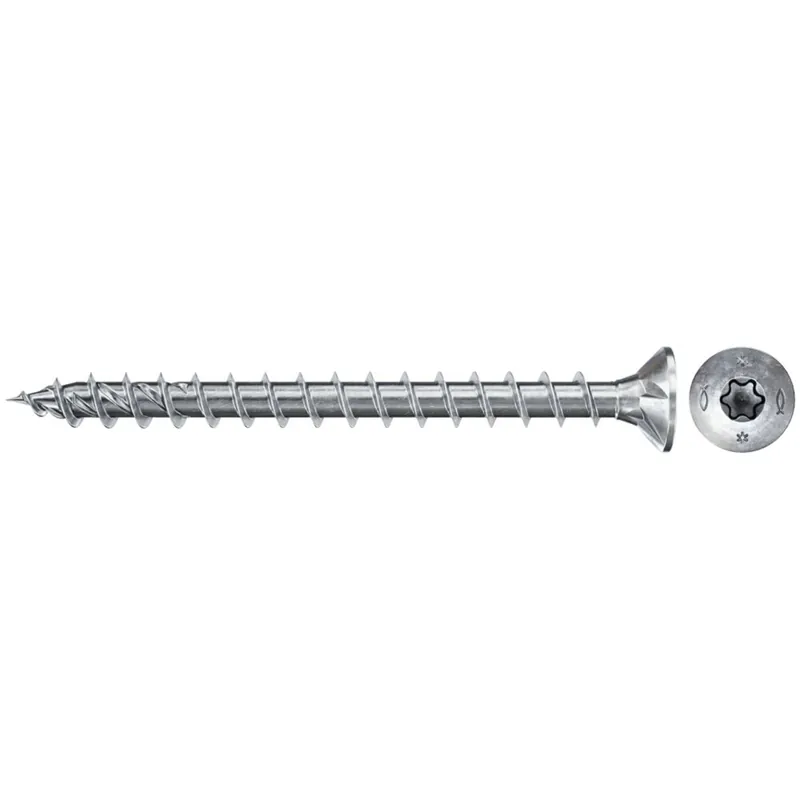 Fischer PowerFast II 3,5x20 SK TX VG blvz 1000 Super-Preis
