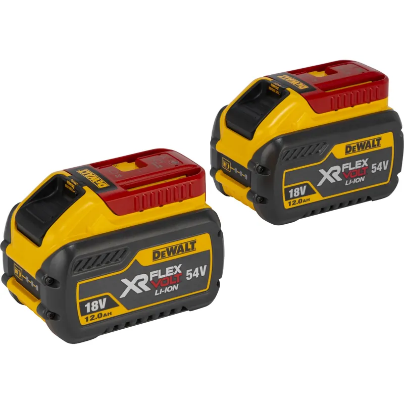 Bestpreis DeWalt DCB548Y2-XJ Akku