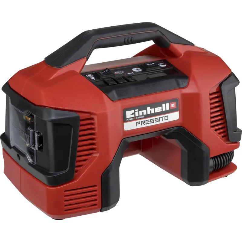 Einhell PRESSITO Hybrid-Kompressor Billig
