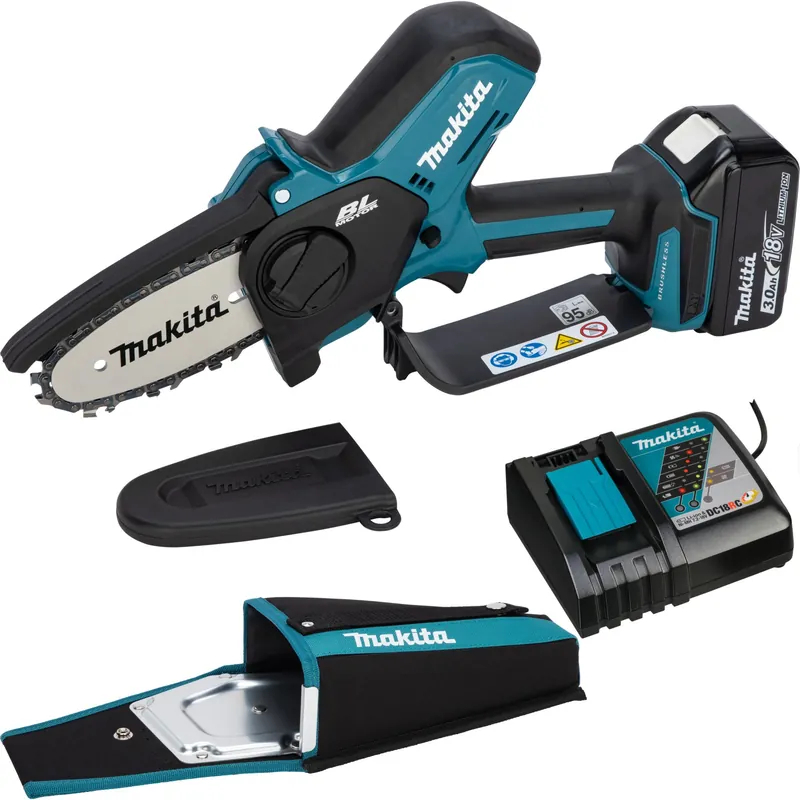 Makita DUC101RF06 Akku-Astsäge Nur Heute
