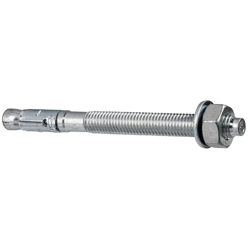 Fischer Bolzenanker FBZ 10/30 25 St. Ausverkauf