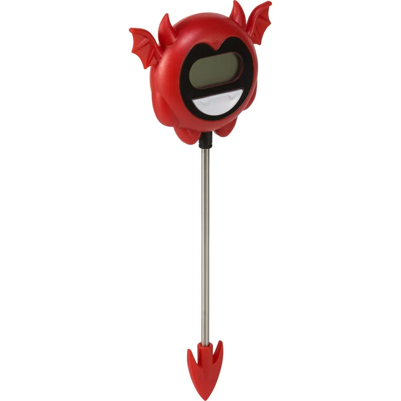 OTOTO Hell Done Bratenthermometer Geprüft