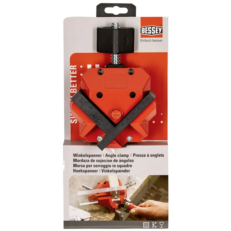 Nur Heute BESSEY Winkelspanner WS3
