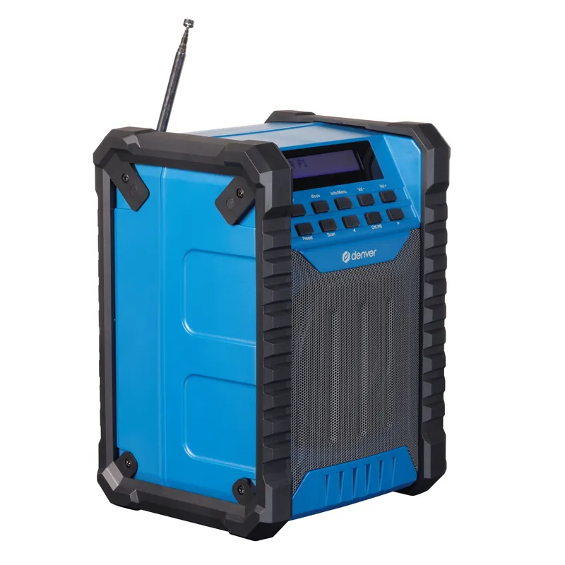 Denver WRD-60 Preiswert