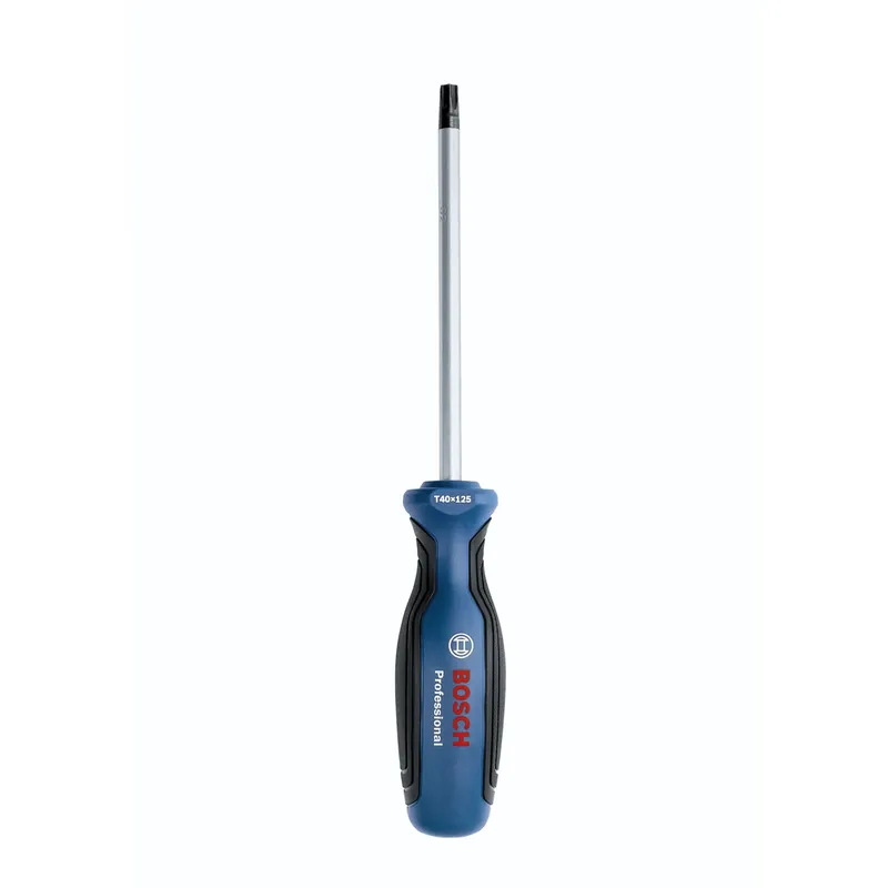 Bosch Schraubendreher TX 40 x 125 Top-Seller