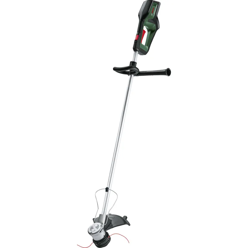 Nur Für Kurze Zeit Bosch AdvancedGrassCut 36V-33 solo Akku-Rasentrimmer