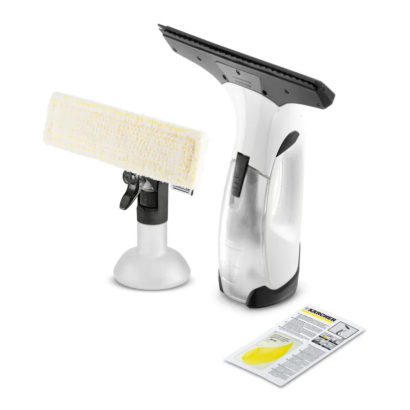 Kärcher WV 2 Plus Super-Preis