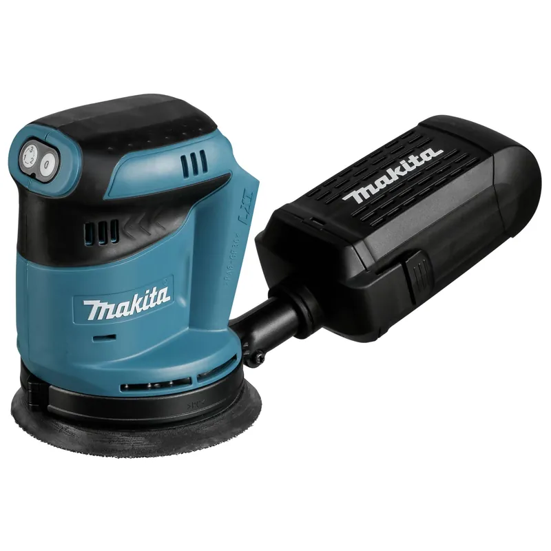Makita DBO180Z Exzenterschleifer Preisreduziert