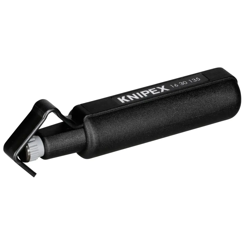 Finale Aktion KNIPEX Abmantelungswerkzeug 135 mm