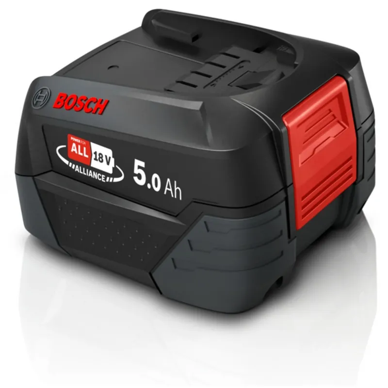 Bosch BHZUB1850 Wechselakku 18V Neu