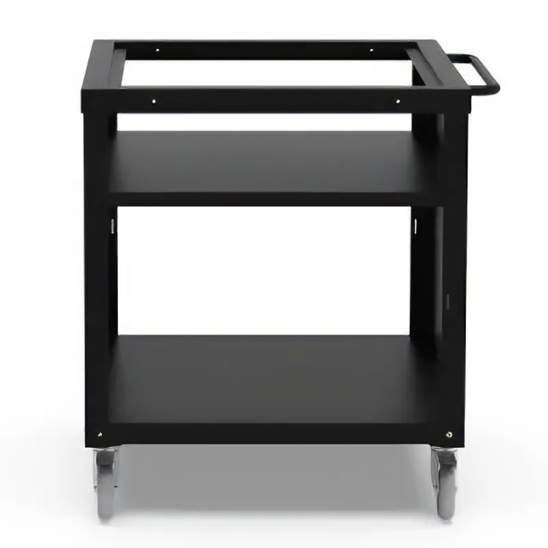Alfa Forni Kochstation Modul kl. 80x80cm nur Rahmen Saisonangebot