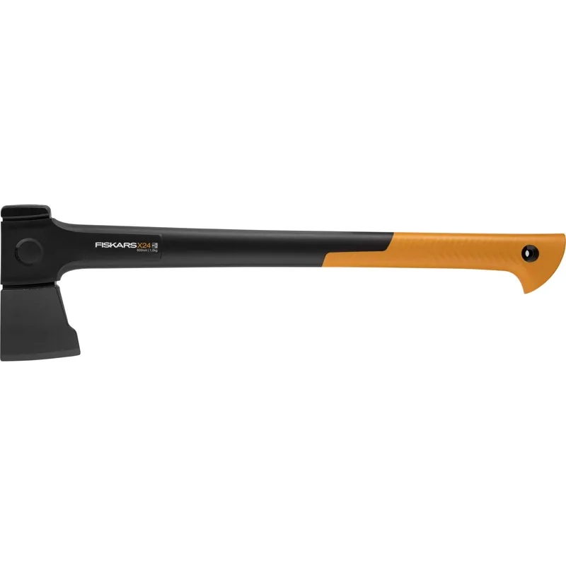 Neue Kollektion Fiskars Spaltaxt M, X-series X24