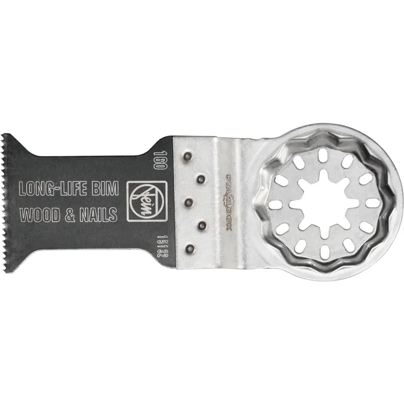 Knallerangebot Fein Sägeblatt SL E-Cut LL BIM 50x35 VE10