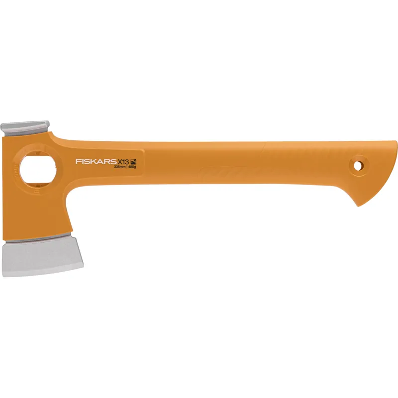 Preisknaller Fiskars Spaltaxt X-Series X13