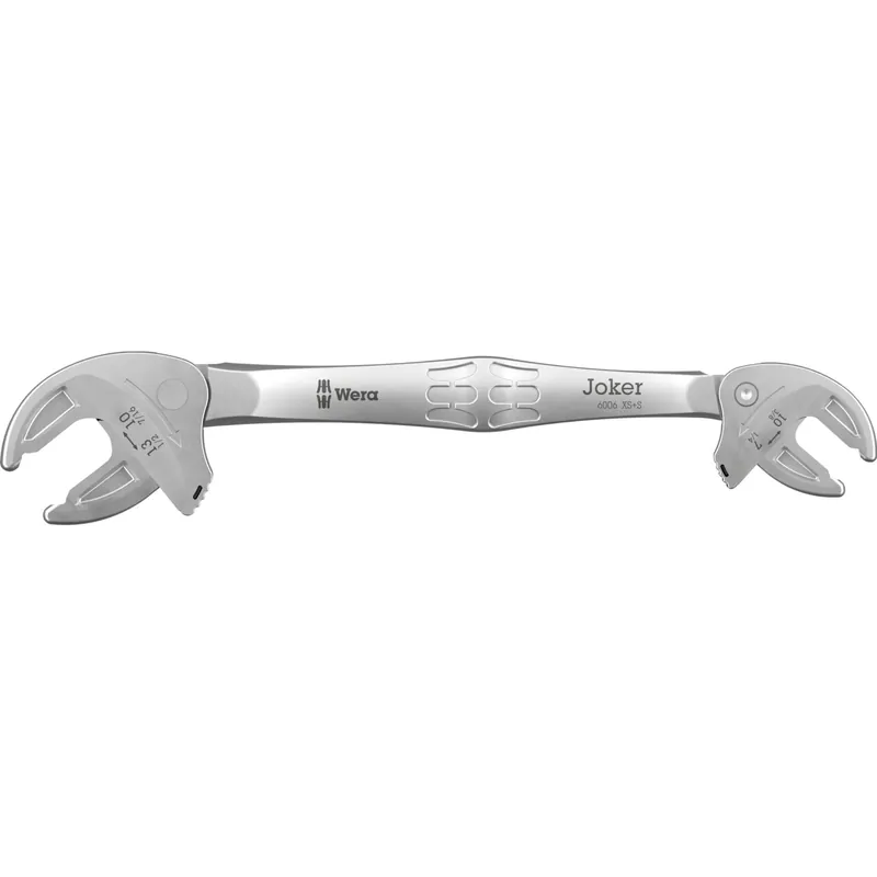 Wera 6006 Joker XS/S Solange Der Vorrat Reicht
