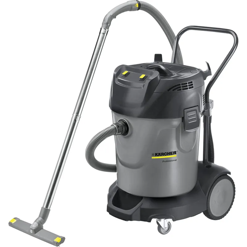 Kärcher NT 70/2 Nass-Trockensauger Neu