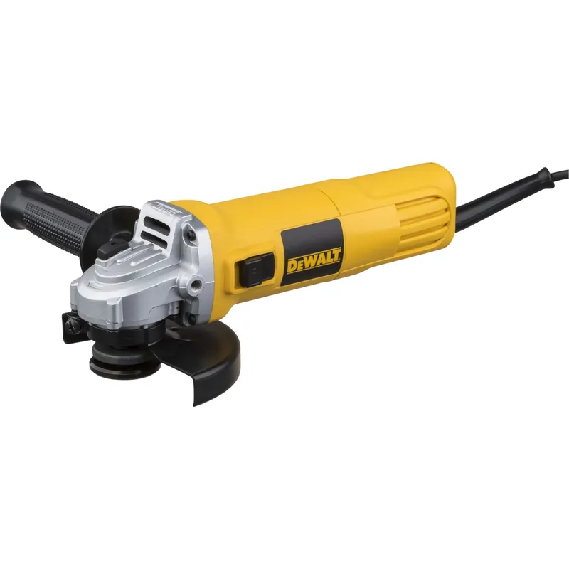 DeWalt DWE4117-QS Winkelschleifer Wochenendangebot