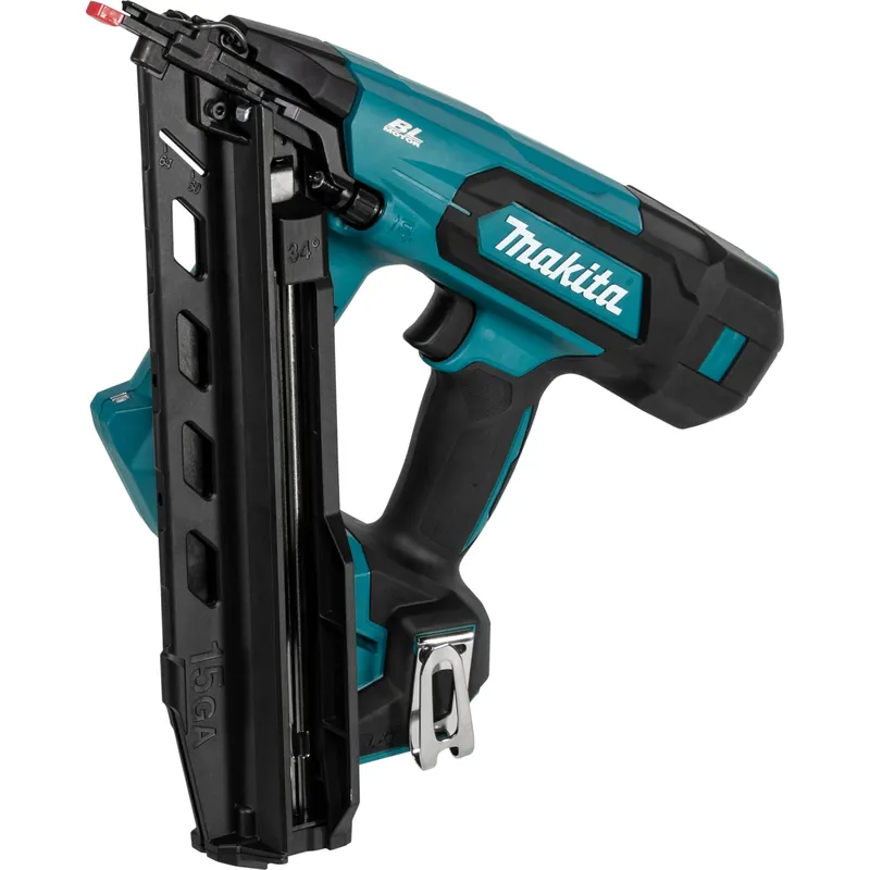Makita DBN620Z Akku-Stauchkopfnagler Expressversand