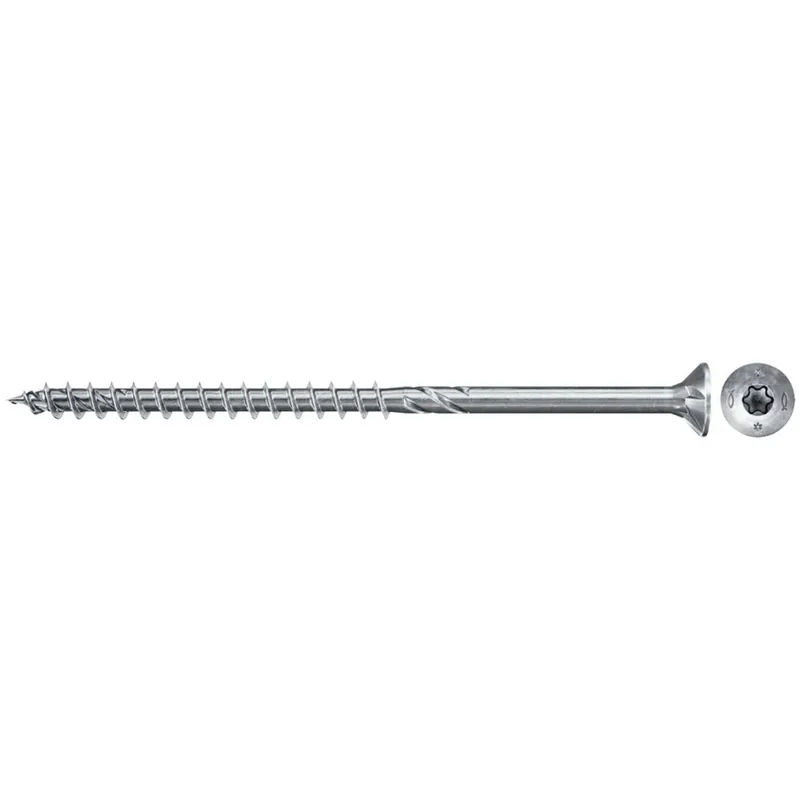 Fischer PowerFast II 4,5x50 SK TX TG blvz 500 Abverkauf