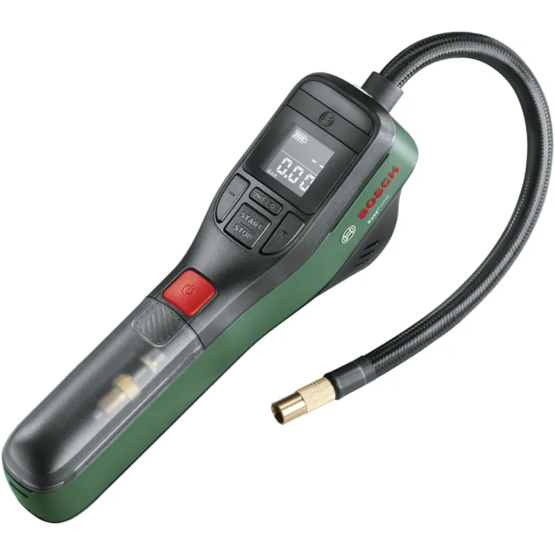 Bosch EasyPump Akku-Kompressor Markenware