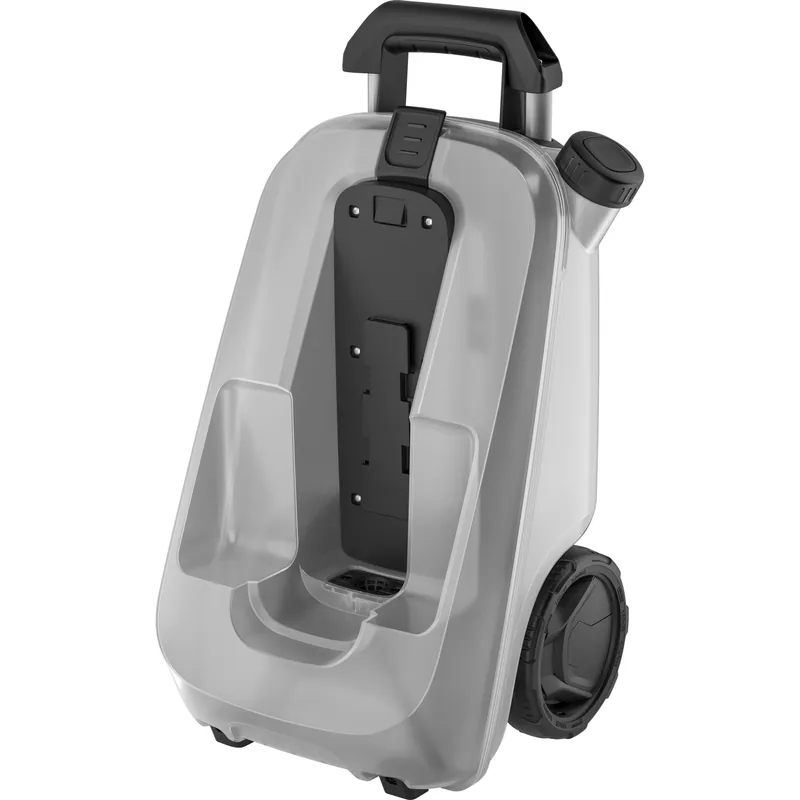 Kärcher WT 12l Wasser Trolley Preisknaller