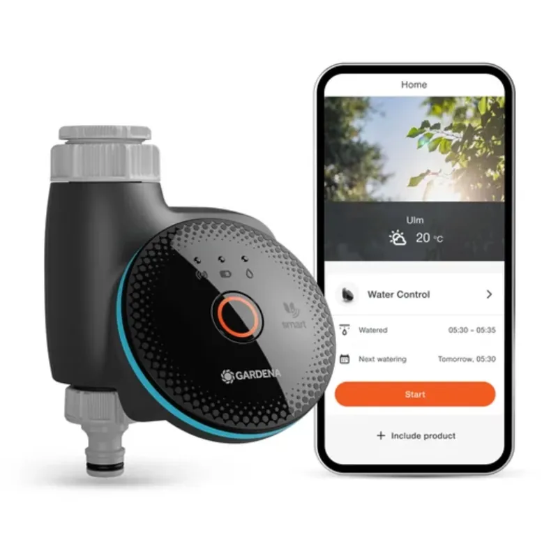 Expressversand Gardena Smart Timer