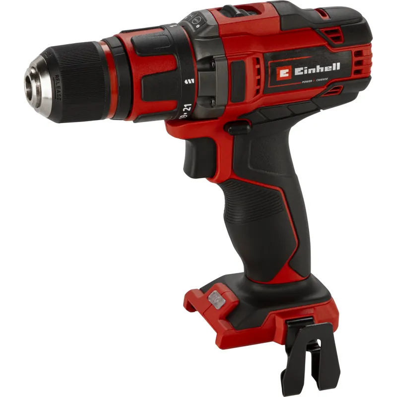 Billig Einhell TE-CD 18/40 Li-Solo Akku-Bohrschrauber