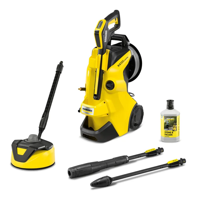 Kärcher K 4 Premium Power Control Flex Home Markenware