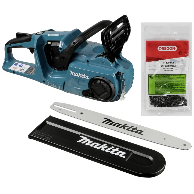 Makita DUC353Z Akku-Kettensäge Neuheit