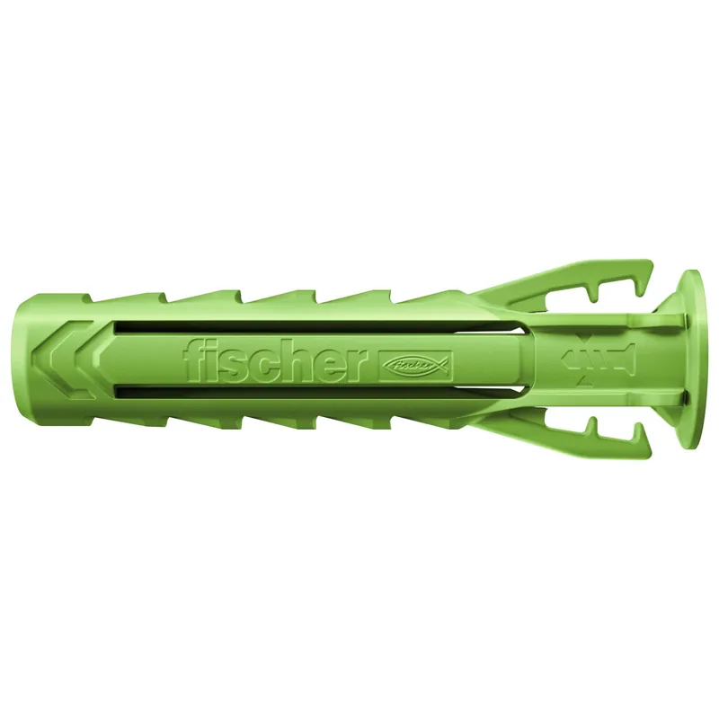 Fischer Dübel SX Plus Green 12x60 Sonderangebot