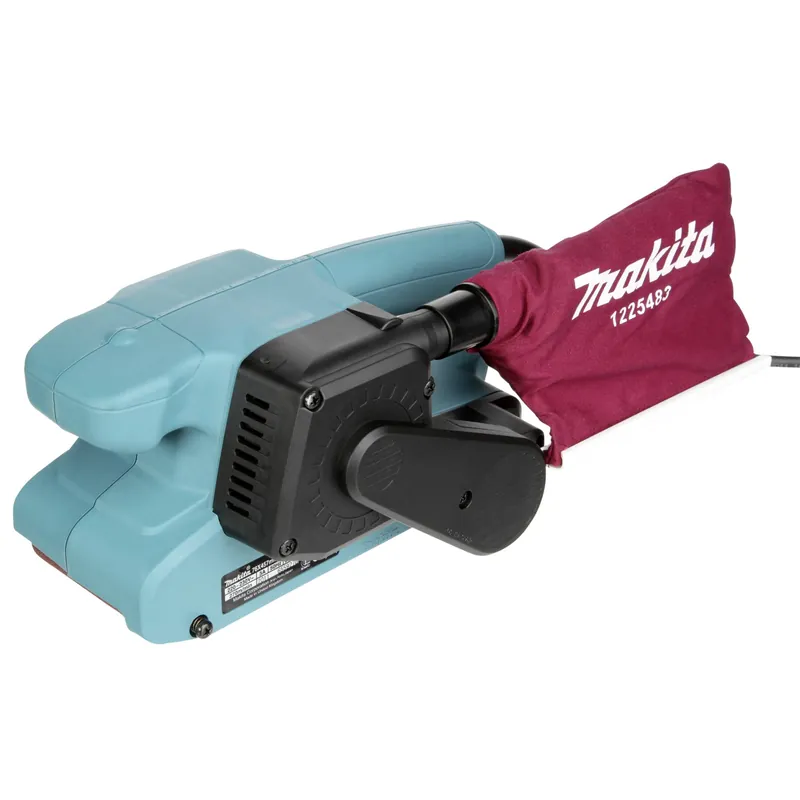 Makita 9910 Bandschleifer Aktuell