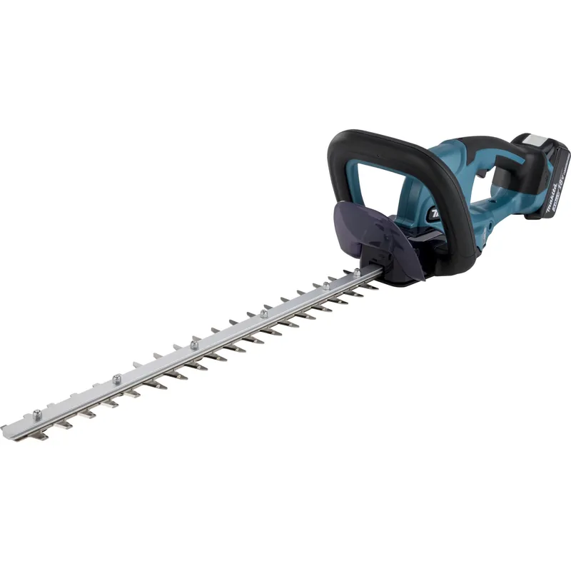 Preisreduziert Makita DUH507RF Akku-Heckenschere