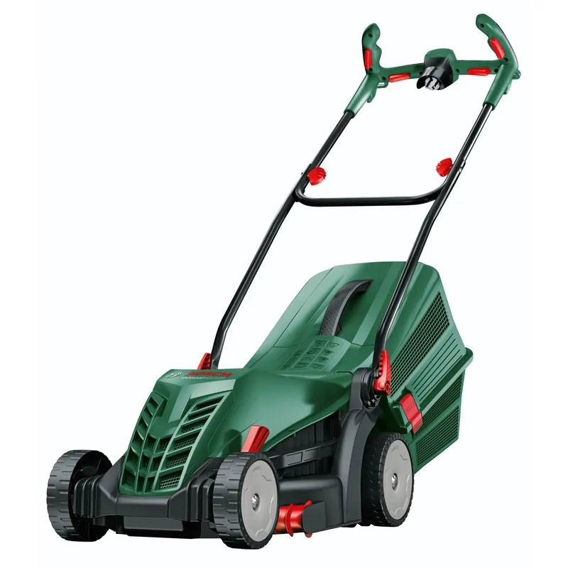 Bosch UniversalRotak 34-405 Rasenmäher Neue Kollektion