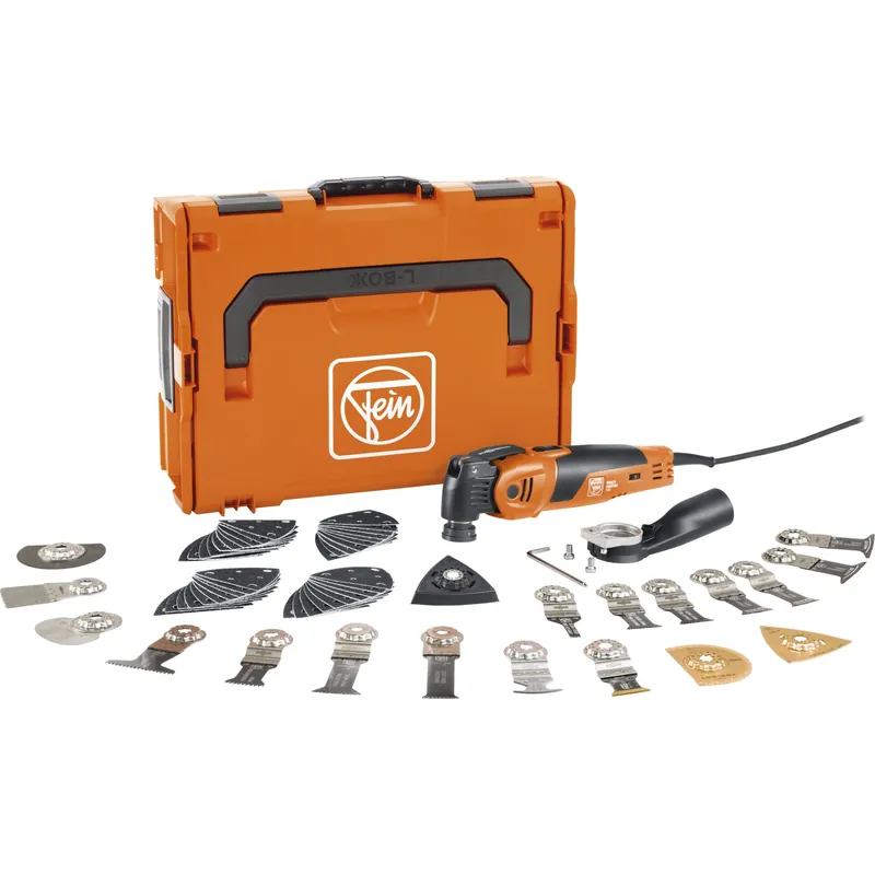 Fein MultiMaster MM 700 Max Top L-BOXX Super-Preis