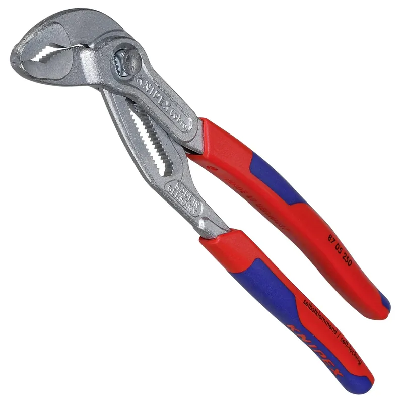 Nur Für Kurze Zeit KNIPEX Cobra Wasserpumpenzange