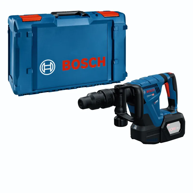 Bosch GSH 18V-5 Akku-Schlaghammer Neu Im Sortiment